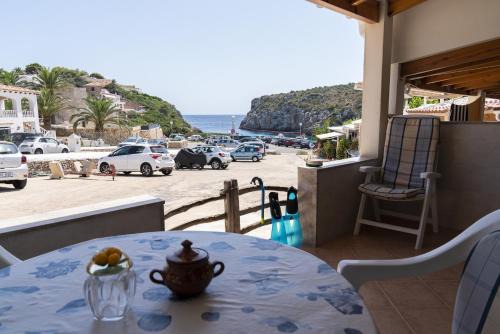 Es Canutells House | La Casa del Pescador