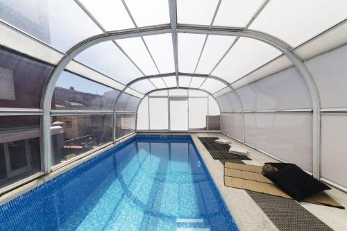Figueres Apartment | La casa del Piano