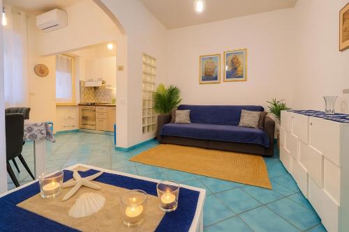 Maiori Apartment | La Casa Del Pirata