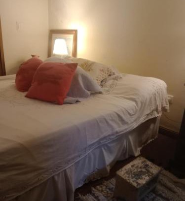 Vaqueros House | La casa del Río en Vaqueros