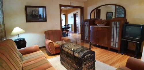 Fermoselle House | La Casa del Regidor