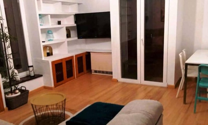 Ponferrada Apartment | La Casa del Reloj. La más Céntrica de Ponferrada