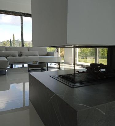 Sipiada Villa | La Casa Del Rio