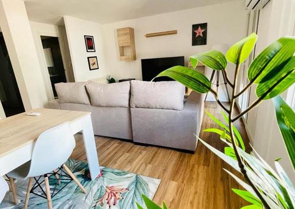 Aranda de Duero Apartment | La Casa del Rock