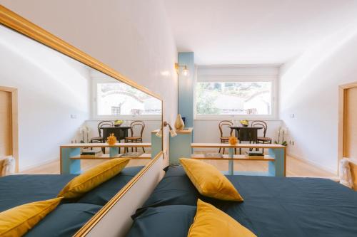 Amalfi Apartment | La Casa del Sarto Amalfi