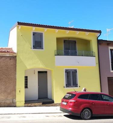 Uri Apartment | La casa del sole - casa vacanze