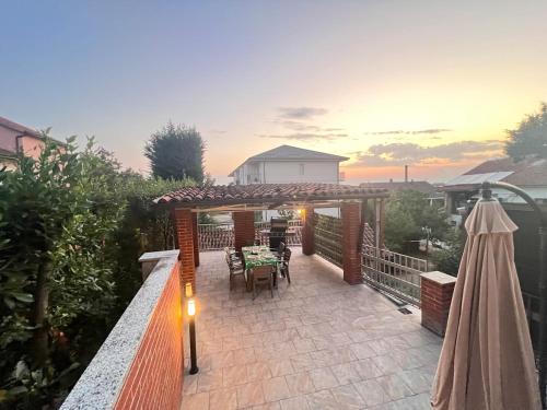 Valfenera Apartment | La casa del sole