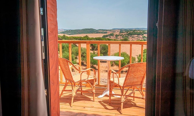 Vejer de la Frontera Bed & Breakfast | La Casa del Torero