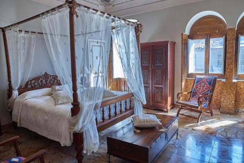 Cerami Bed & Breakfast | LA CASA DEL TEMPO