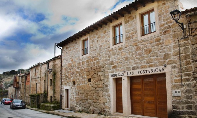 Fermoselle House | La Casa del Vino