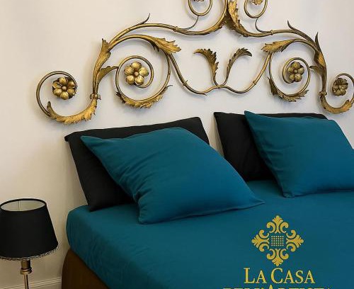 Ferla House | La Casa dell'Artista - Affitti Brevi - Ferla