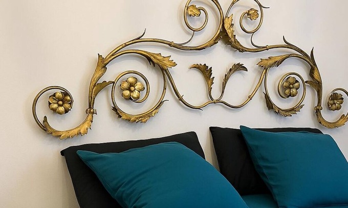 Ferla House | La Casa Dell'Artista - Short Term Rentals - Ferla