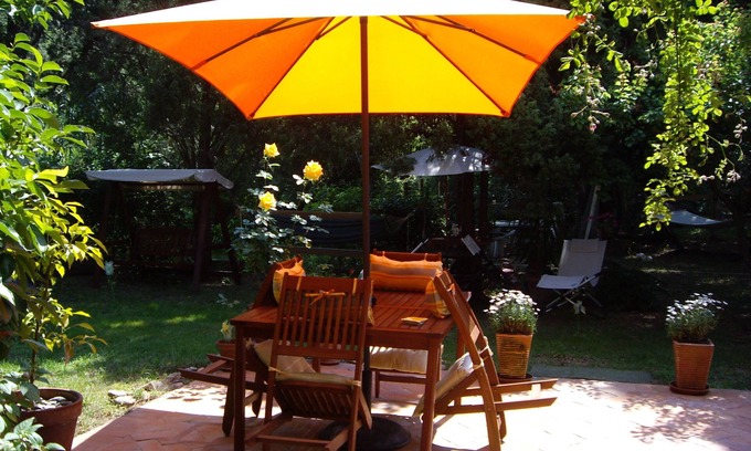 Loiri Porto San Paolo Bed & Breakfast | La Casa delle Fate