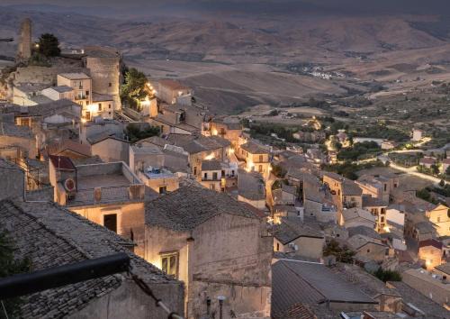 Cammarata Apartment | La Casa della Nonna