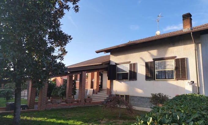 Gambolo House | La casa della Nonna