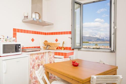 Bocca di Magra Apartment | La Casa della Tilde