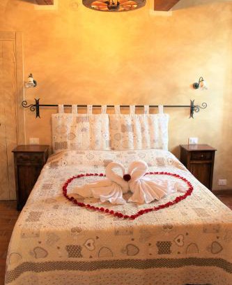 Roncoferraro Bed & Breakfast | La Casa Delle Rondini