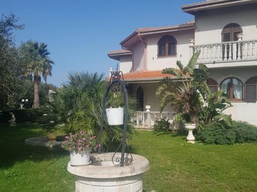 Giba House | La Casa Delle Rose 2