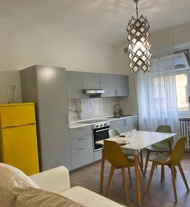 Ferrere Apartment | La casa delle Sciure