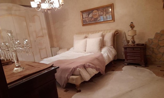 Solarino Apartment | La Casa delle Stelle