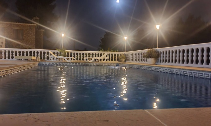 Tarragona Villa | LA Casa Dels Boscos