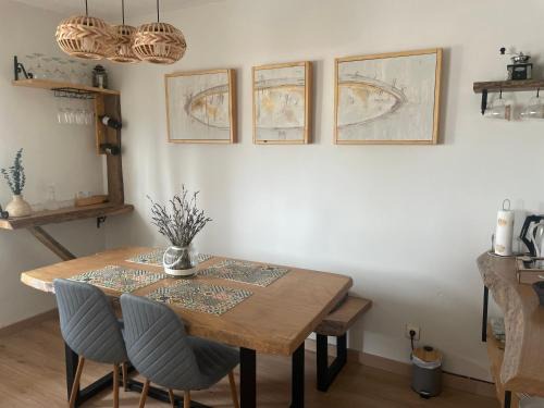 Fromista Apartment | La Casa delSastre