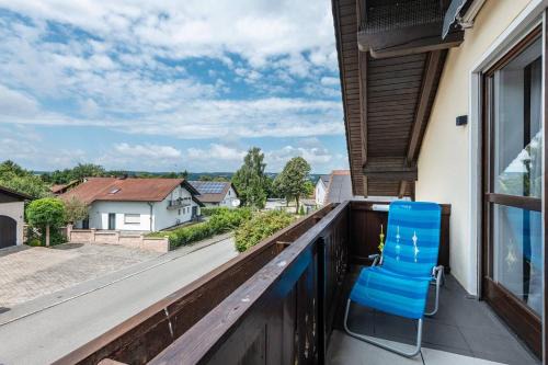 Reisbach Apartment | La Casa DeMa