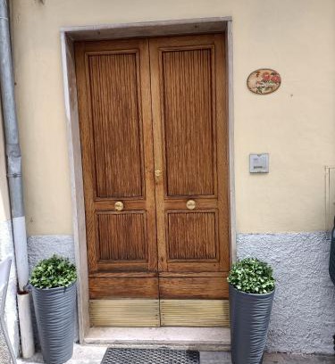Villa Santa Maria Apartment | La Casa di Adelaide