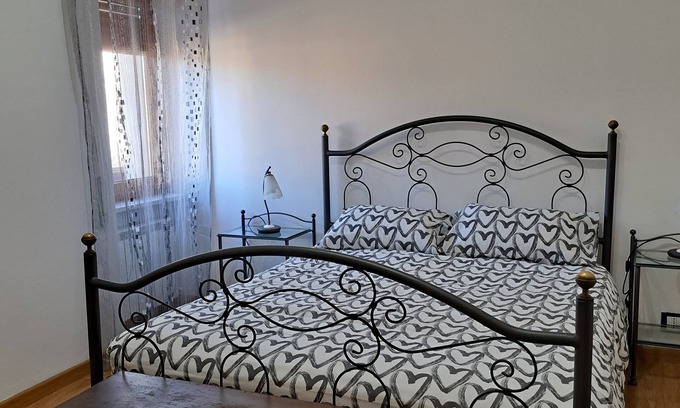 Frattocchie Apartment | La Casa di Ale- Entire accommodation - Castelli Romani - 20 KM from Rome Center