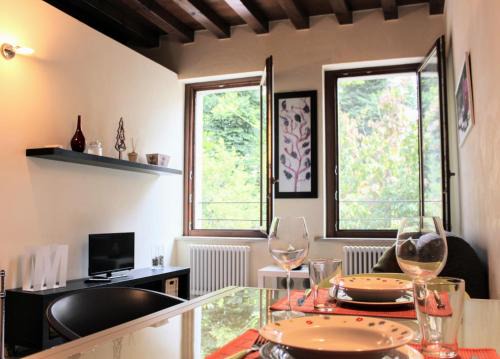 Old Town Apartment | La casa di Alice