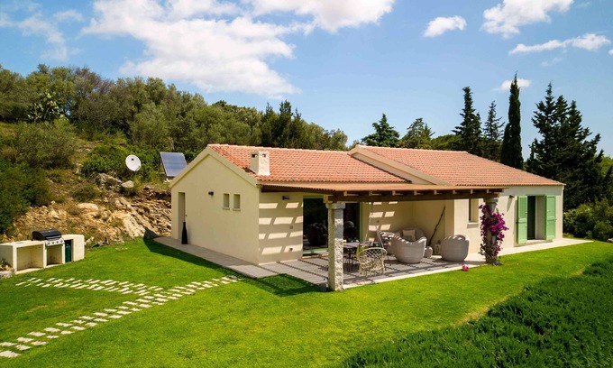 Olbia Villa | La Casa di Alice Smeralda