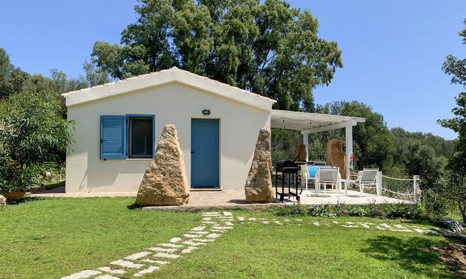 Olbia House | La Casa di Alice Turchese