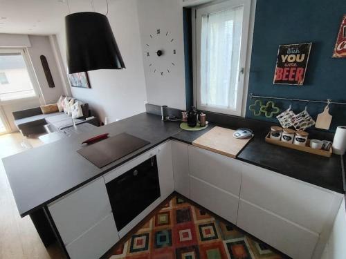 Gorla Apartment | La Casa di Alida