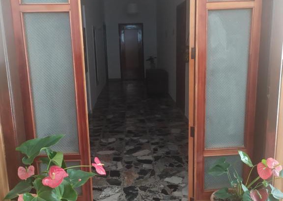 Rocca Imperiale Marina Apartment | la casa di ANGELA e GIOVANNI