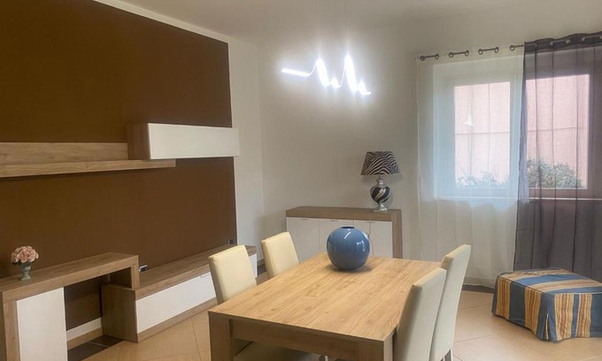 Teramo Apartment | La Casa di Anna