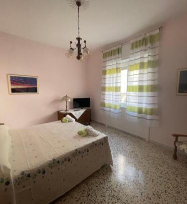 Minori Apartment | LA CASA DI ANNA