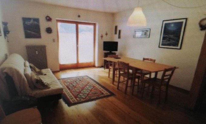 Malga Ciapela Apartment | La casa di Antonello Chiara Alessandro e Ginevra