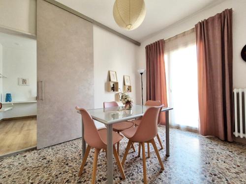 Celano Apartment | La casa di Athina