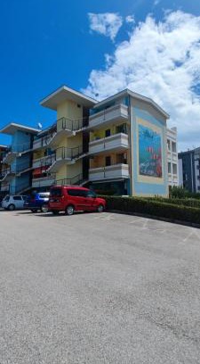 San Salvo Marina Apartment | La casa di Azzurra