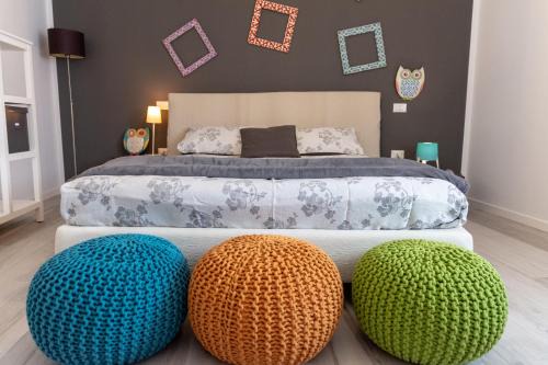Bassano del Grappa Apartment | La Casa di Bassano