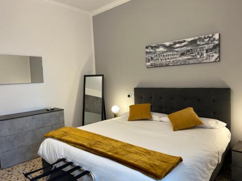 Torre Angela Apartment | La Casa di BeTe
