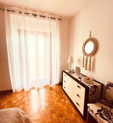 Altipiano Est Apartment | La casa di Bianca - Casa Vacanze