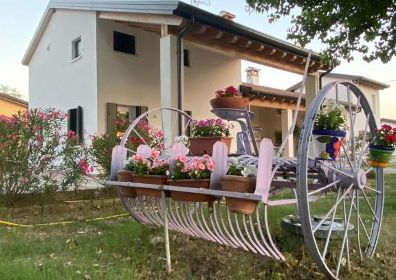 Piove di Sacco Apartment | La casa di Bruno