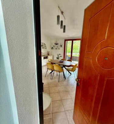 Bosa House | La casa di Camilla