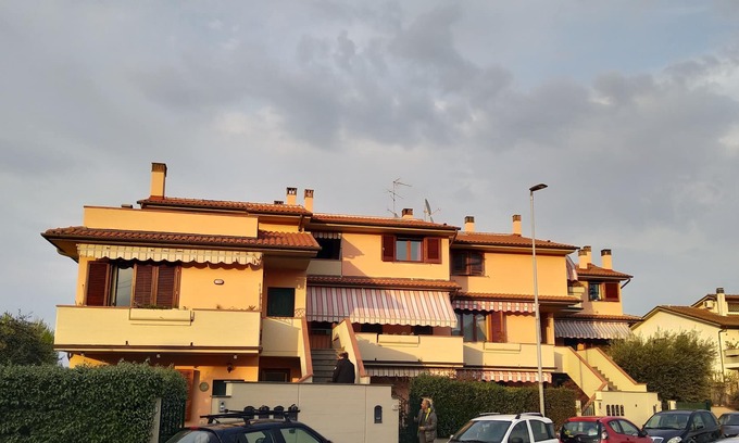 Seano Apartment | La Casa di Cecco, comfortable apartment in the Florence area