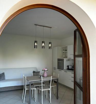 Castellina Scalo Apartment | La Casa Di Chi