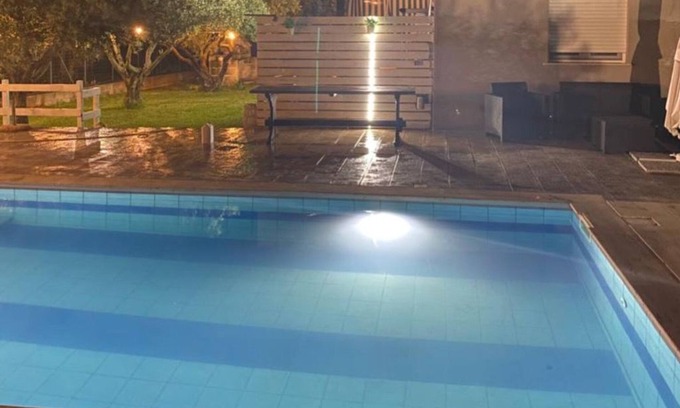 Sant'Eufemia Lamezia Apartment | LA CASA DI CICCIO
