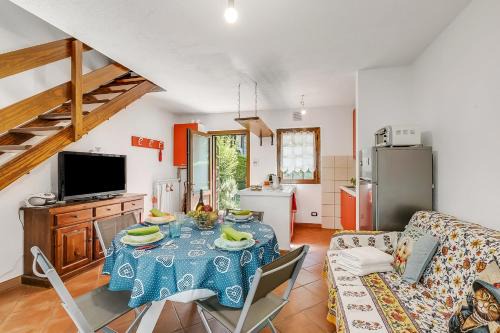 Savoulx House | La Casa Di Dadà - Happy Rentals