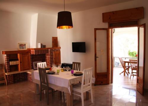 Marina di Lizzano Villa | La Casa di Dario
