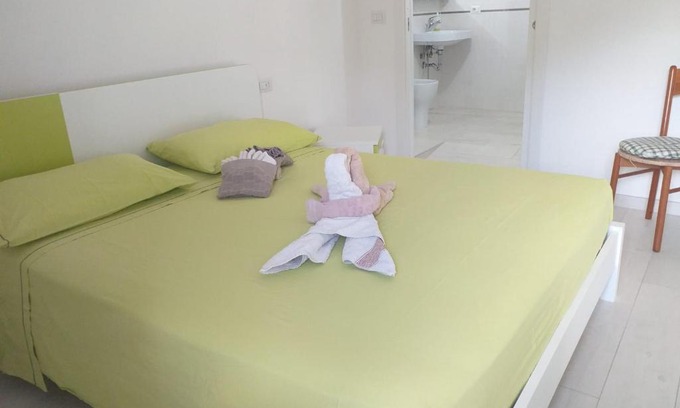 Valsinni Apartment | La casa di Donna Zaira
